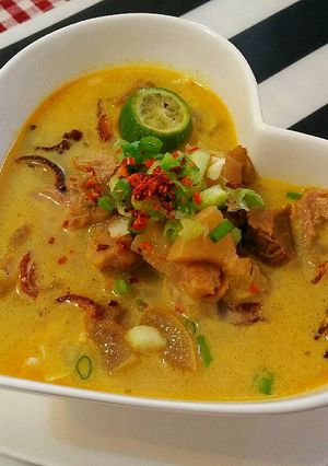 Foto resep Empal gentong