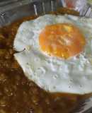 Lentejas express🍅🧅🥕🫘🍲🍳