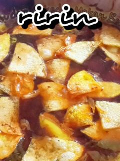 Foto resep Rawon ayam lezat tanpa MSG