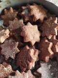 Galletas de chocolate🍫