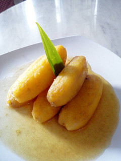 Foto resep Kolak Pisang Manise
