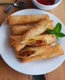 Spring Rolls