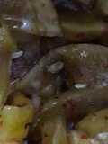 Mithi chutney