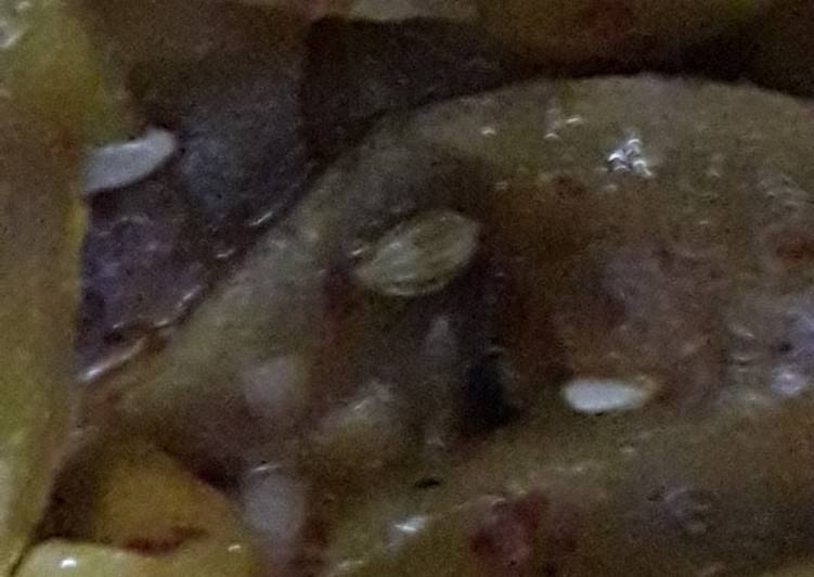 Recipe of Perfect Mithi chutney