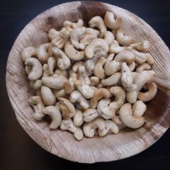A picture of Roasted cashew nut.