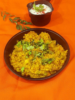 મિક્સ વેજ દલિયા (Mix Veg Daliya Recipe In Gujarati) રેસીપી મુખ્ય ફોટો