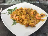 Arroz con mi amor