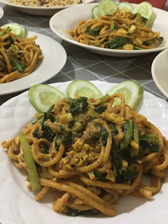 Foto resep Mie Goreng Khas Aceh