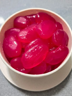 Foto resep Manisan Kolang-Kaling Fanta