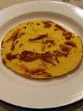 Easy crepes, with only 4 ingredients