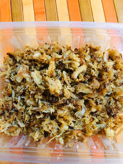 Una foto de Vaca Frita de Pollo