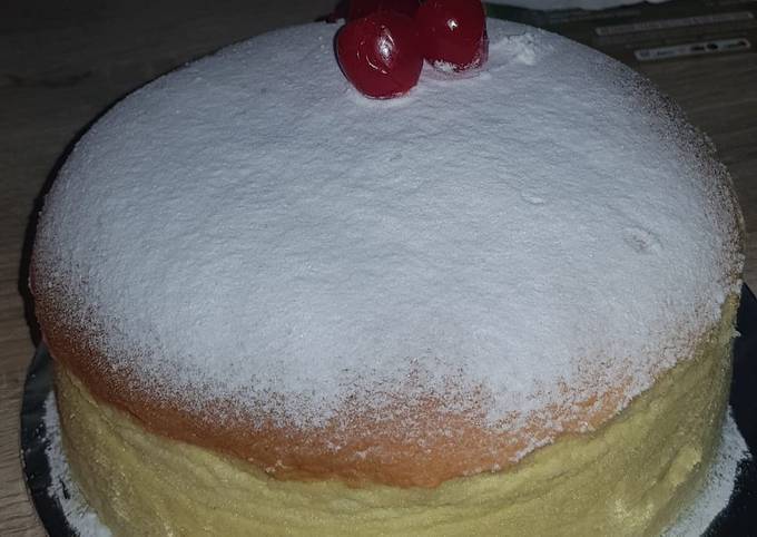 Cheese cake