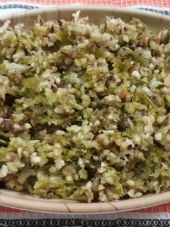 हिरव्या मीरचीचा ठेचा (hirya mirchi cha thecha recipe in martahi) रेसिपी चे मुख्य फोटो