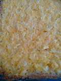 Sweet Corn Cake