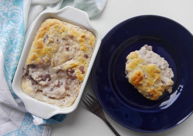 Soufflé de camarão e delícias do mar - Tudogosreceitas