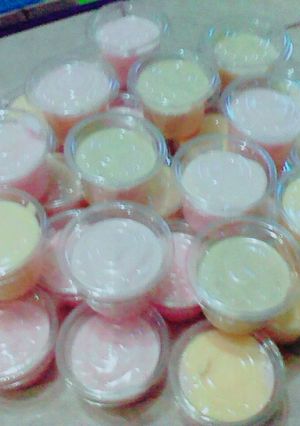 Foto resep Ice cream homemade