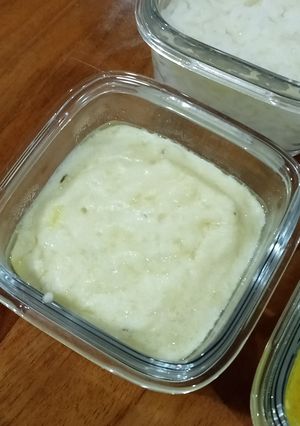 Foto resep Potato creamy cheese