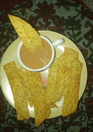 મસાલા સ્ટીક(masala sticks recipe in gujarati) રેસીપી મુખ્ય ફોટો