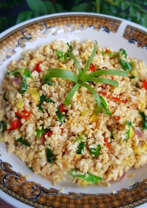 Foto resep Tahu Bejek Pedas