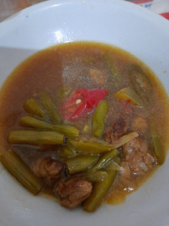 Foto resep Asem-asem daging