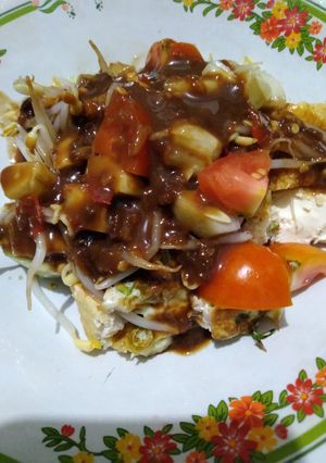 Foto resep TAHU TEK surabaya