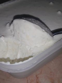 صورة لوصفة الجبنه البيتى