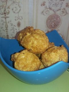 Foto resep Bakso goreng