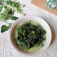 Bobor daun singkong