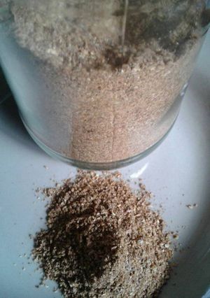 Foto resep Bubuk cabe ala bon cabe