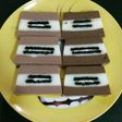 Puding milo oreo dan mocca oreo