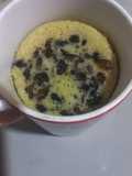 Mug cake