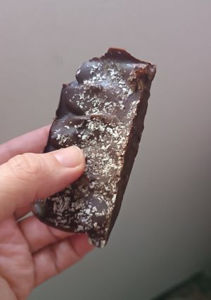 Foto principal de Chocolate con dátiles