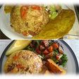 Arroz atollado