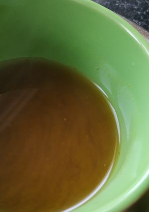 ઉકાળો(Ukalo Recipe in Gujarati) રેસીપી મુખ્ય ફોટો