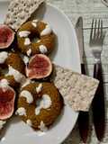 Ciambelline di Lenticchie