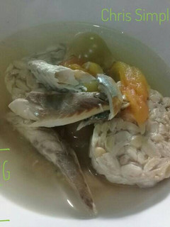 Foto resep Pindang Tempe