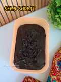 Selai Coklat Enak