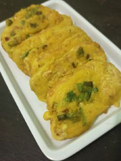 Foto resep 37. Tempe Goreng