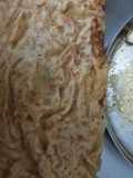 M's Chup chup healthy dosa