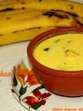 Nenthrapazham Moru Curry