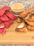 Boneless anormales!!