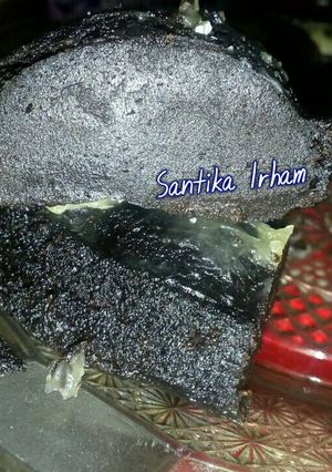 Foto resep Bolu kukus oreo