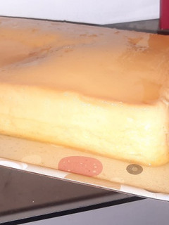 Una foto de FLAN DE QUESO 🧀