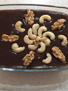 عکسی از دستور حلوای کاملا متفاوت و عالی