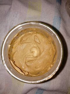 Una foto de Paté de mejillones