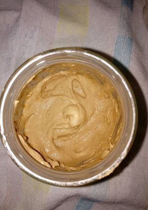 Una foto de Paté de mejillones