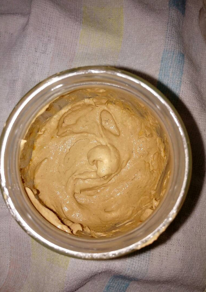 Una foto de Paté de mejillones