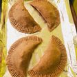Empanadas napolitanas fit