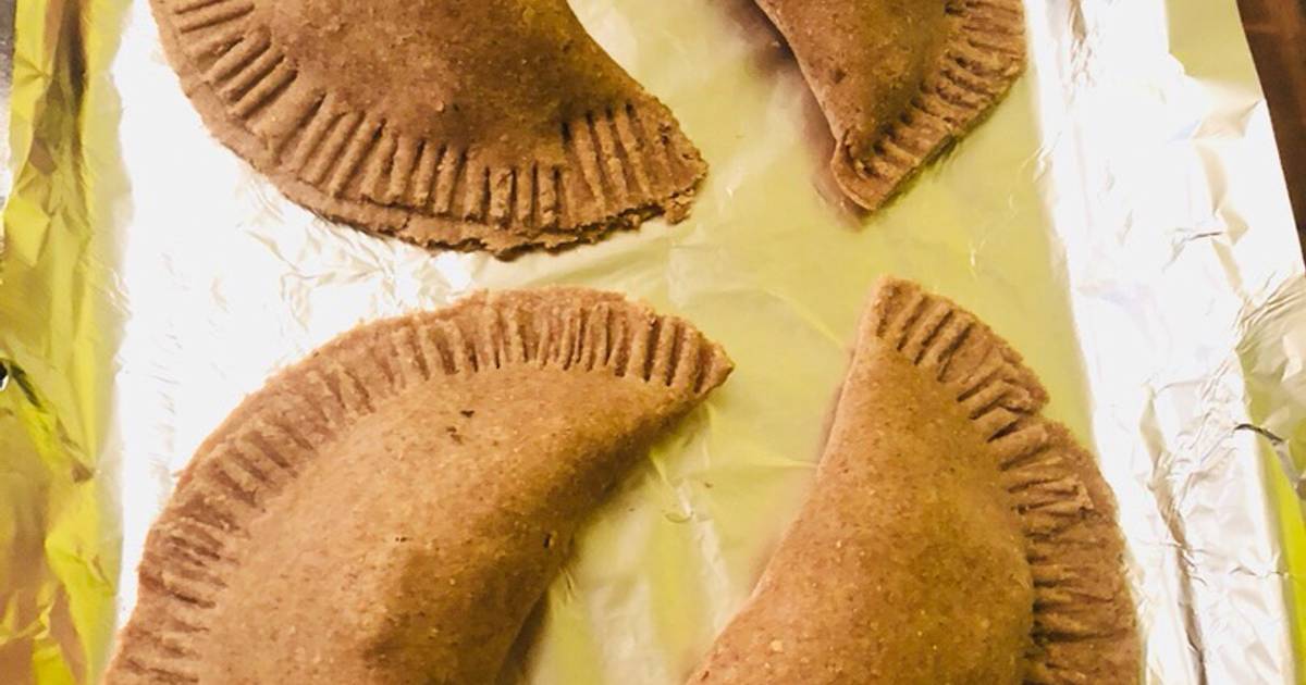 Empanadas napolitanas fit Receta de Jecka Rodriguez 👩🏻‍🍳 🇨🇱 Cookpad