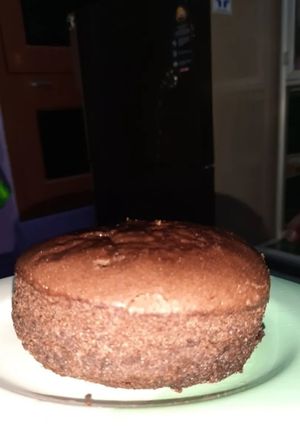 Foto resep Bolu Kukus chocolatos